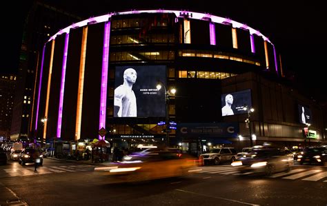 One Year Later: How the World Paid Tribute to Kobe Bryant – NBC Los Angeles