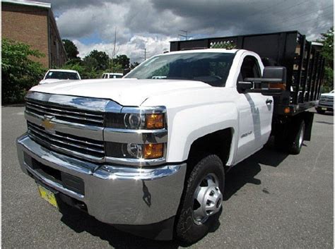 Chevrolet 3500hd Dump Trucks For Sale Used Trucks On Buysellsearch