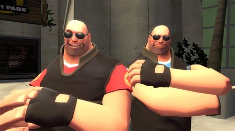 Gmod Tf2 Pootis Engage by SuperfireGmod on DeviantArt