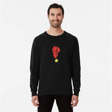 "I Rossoneri " Lightweight Sweatshirt for Sale by Confusion101 | Redbubble