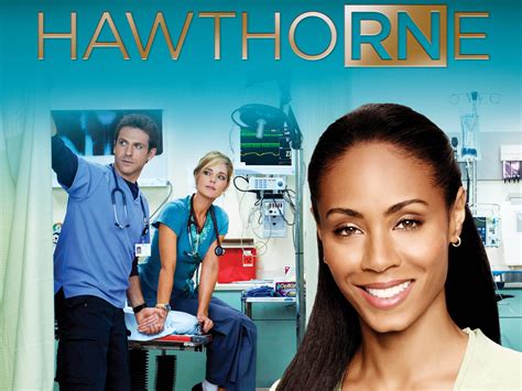 Watch Hawthorne Season 2 | Prime Video