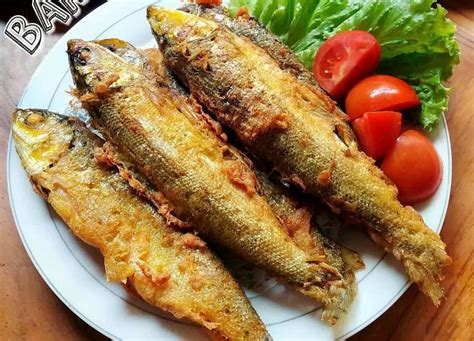 Nasi Kotak Ikan Bandeng Presto - Rumahtumpengjakarta.com