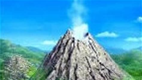 Image - Mount Pele.jpg | The Backyardigans Wiki | FANDOM powered by Wikia