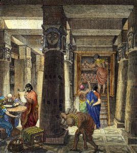 Library of Alexandria | Description, Facts, & Destruction | Britannica.com