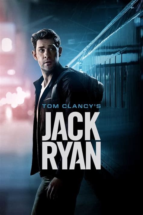 Tom Clancy's Jack Ryan Full Episodes Of Season 3 Online Free