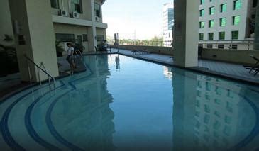 MANDARIN PLAZA HOTEL - Cebu