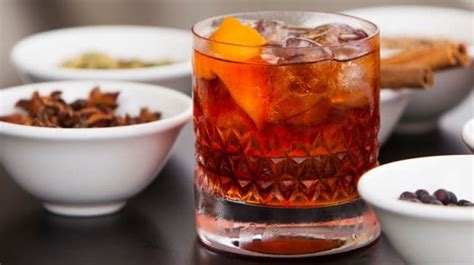 7 Best Whiskey Cocktails Recipes - NDTV Food