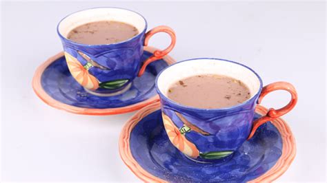 Kashmiri Chai Recipe | Abida Baloch | Masala TV