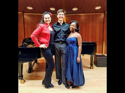 How I Decided on Juilliard | Student Blog | The Juilliard School