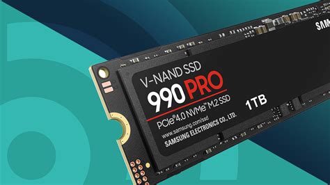 Best M.2 SSD | TechRadar