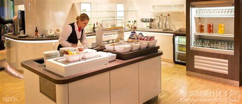 Amsterdam Airport Schiphol Lounge Service - Klook