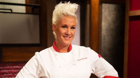 Tastemakers: 'Worst Cooks in America' Host Anne Burrell Talks the New ...