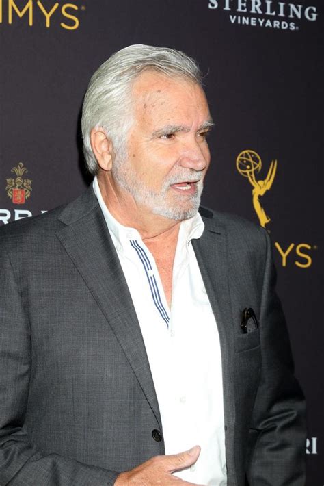 LOS ANGELES, AUG 24 - John McCook at the Daytime TV Celebrates Emmy ...