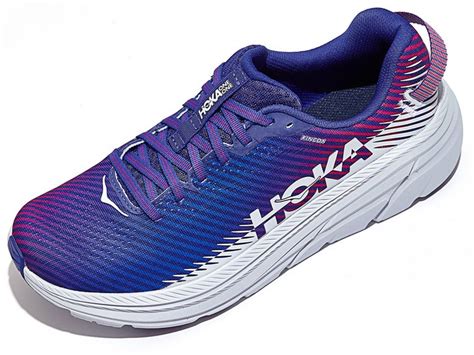 HOKA ONE ONE Rincon 2 Shoe Review | Running Warehouse