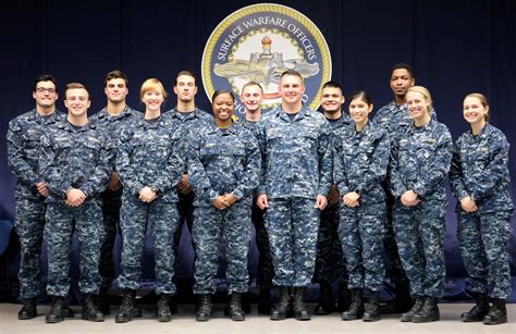 Ensigns Complete Junior Officer of the Deck Pilot Course to Increase Shiphandling Skills - USNI News