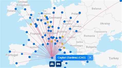 Airports And Flights To Sardinia (Updated For 2020)