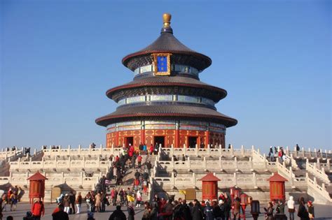 Top 10 Beautiful Temples