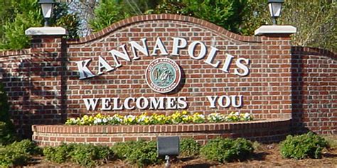 City of Kannapolis establishes in-house planning department - Business Today