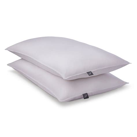 Fairmont Feather & Down Pillow | Fairmont Linens | Fairmont Store ...