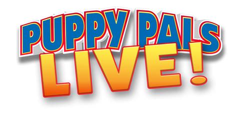 GENERAL ADMISSION Archives - Puppy Pals Live!
