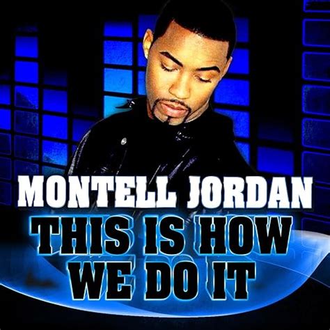 This Is How We Do It by Montell Jordan on Amazon Music - Amazon.co.uk