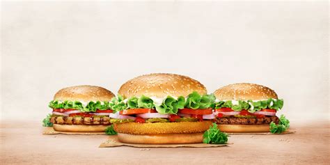 BURGER KING - All INDIA Launch on Behance