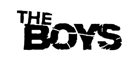 the boys png,the boys logo