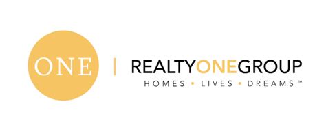 Realty One Group Logo-2 - 3D Virtual Interactive Tours Matterport Las Vegas