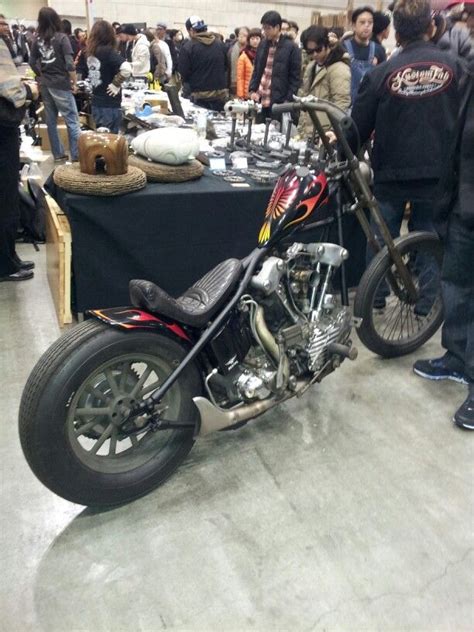 Harley davidson chopper bobber knucklehead | Harley davidson motorcycles, Harley davidson bikes ...