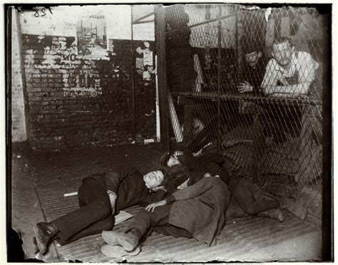 "How the Other Half Lives" - Jacob Riis retrospective - "Revealing How ...