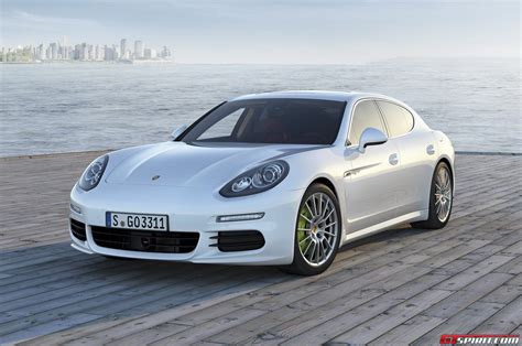 2005 Porsche Panamera - news, reviews, msrp, ratings with amazing images