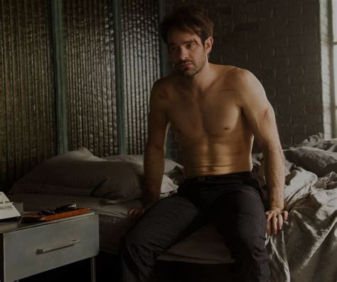 Charlie Cox Workout Routine | Dr Workout