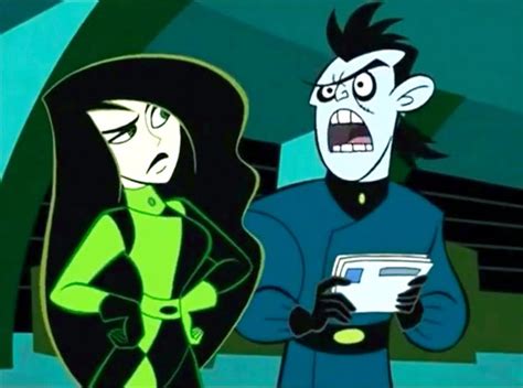 See what Dr. Drakken and Shego look like in Disney's live-action 'Kim ...