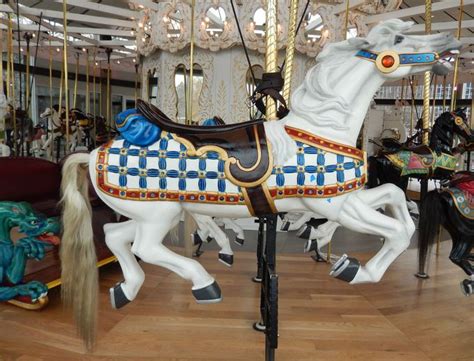 National Carousel Association - Spokane Riverfront Park Carrousel ...