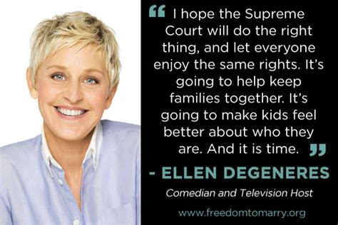 ELLEN DEGENERES QUOTES image quotes at relatably.com