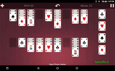 La Belle Lucie Solitaire APK for Android - Download