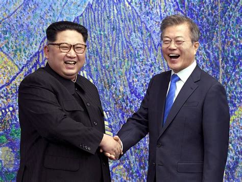 Korean Reunification Is Already Unviable – The Diplomat