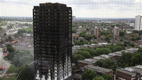 Grenfell Tower fire: This is what you can do to help - BBC Newsbeat