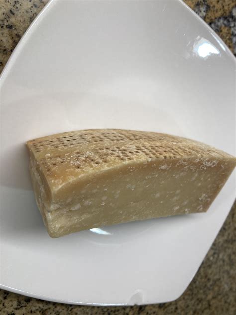 Is this cheese moldy? : r/Cheese