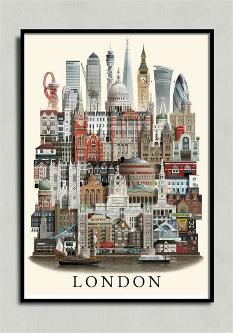 London – Martin Schwartz shop