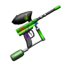 Default Paintball Gun | Mad Studios Wiki | FANDOM powered by Wikia