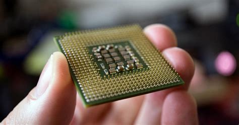 Procesador del PC: cómo saber su modelo y su frecuencia