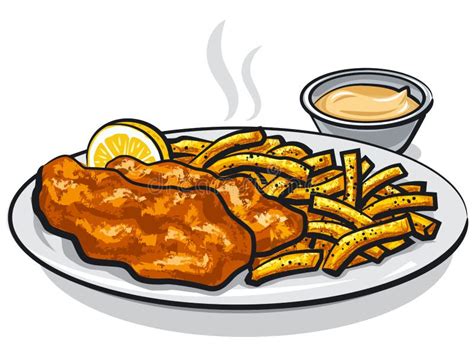 Fish Chips Stock Illustrations – 6,875 Fish Chips Stock Illustrations ...