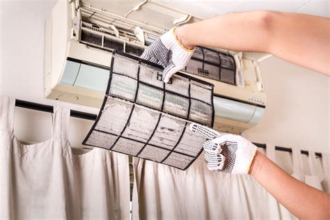 How To Clean AC Filter: The Easiest Way to Keep Your Air Conditioner ...