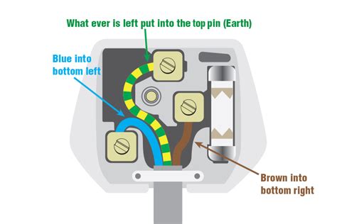 Plug Diagram Physics / Isolation Templates For Plug Electron Trigger ...