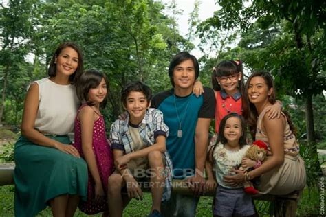 THROWBACK: 2014's Hawak Kamay | ABS-CBN Entertainment