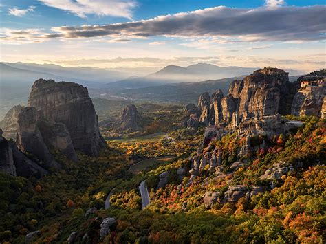 Meteora Sunset Tour | Let's Book Travel