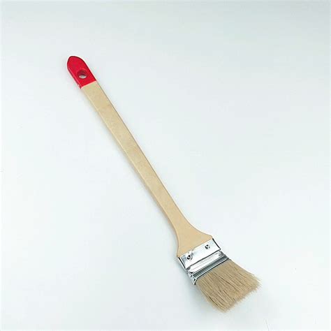 Radiator Paint Brush,Paint Brush Long Handles,Brush Paint Brush With Wooden Handle 31732 - Buy ...