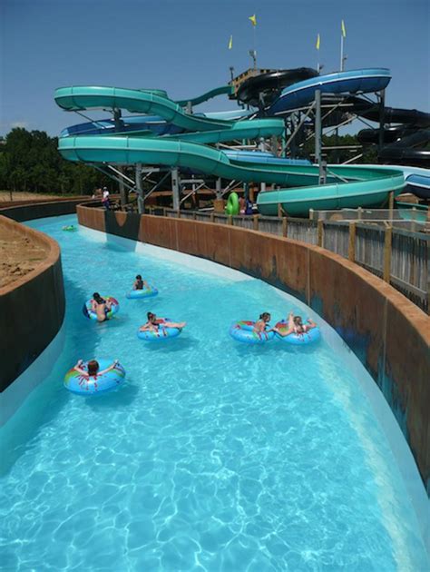 Schlitterbahn parks in New Braunfels, Galveston named top waterparks in ...