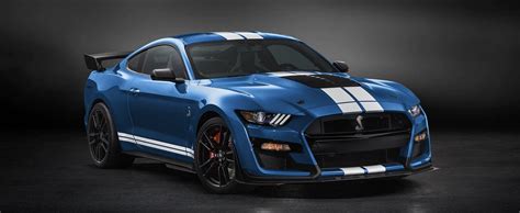 2022 Ford Mustang Shelby GT500 Price and Specs | Hixson, TN